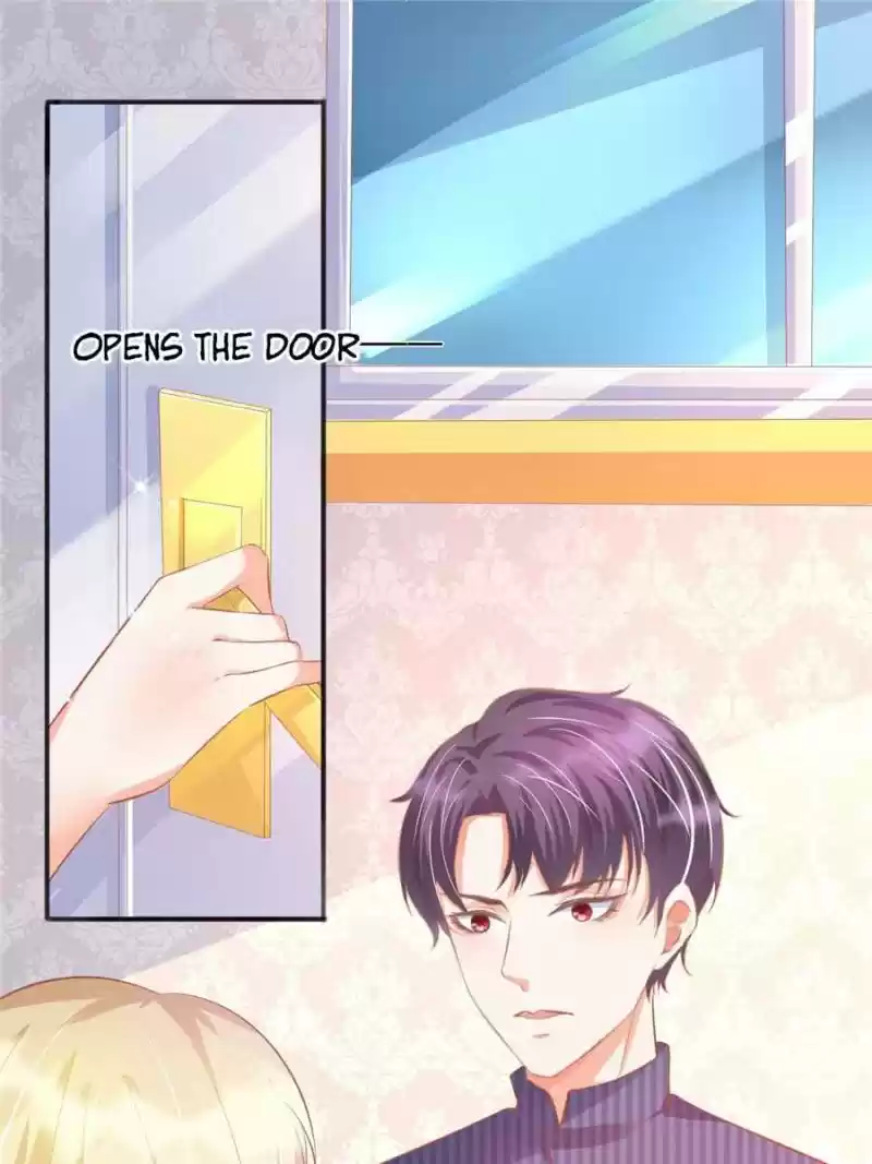 Prince Charming’S Lovely Gaze Chapter 91