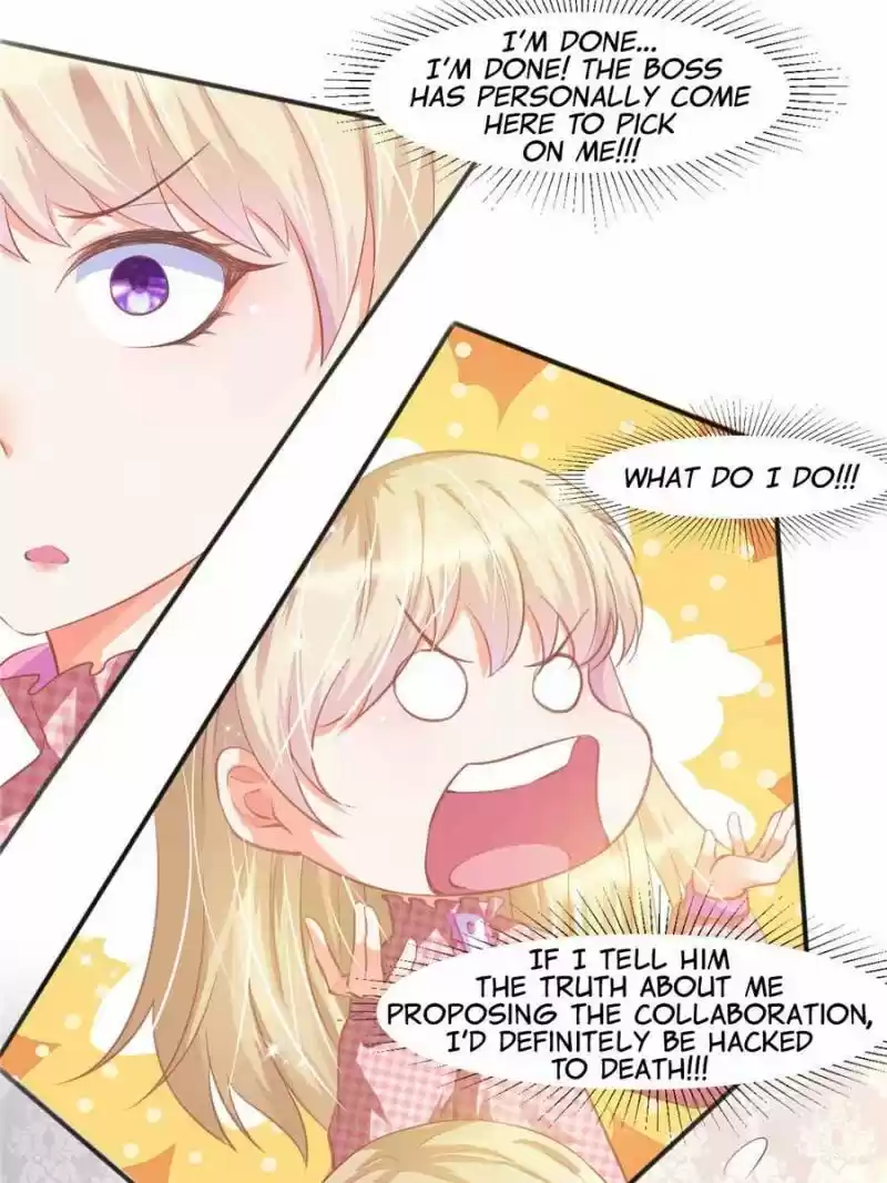 Prince Charming’S Lovely Gaze Chapter 91