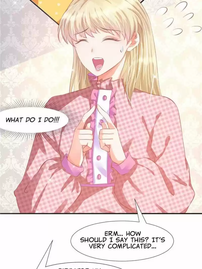 Prince Charming’S Lovely Gaze Chapter 91