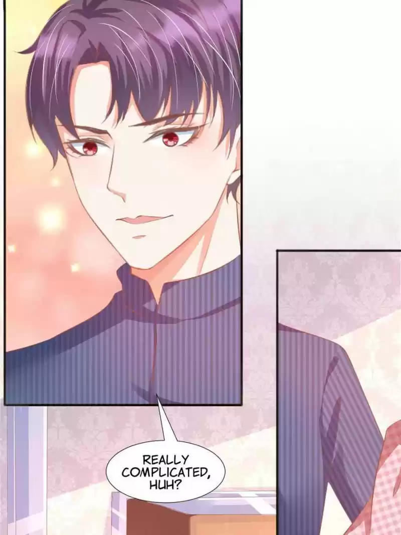 Prince Charming’S Lovely Gaze Chapter 91