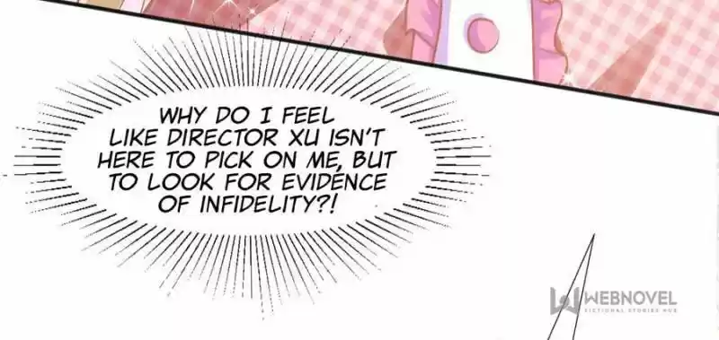 Prince Charming’S Lovely Gaze Chapter 91