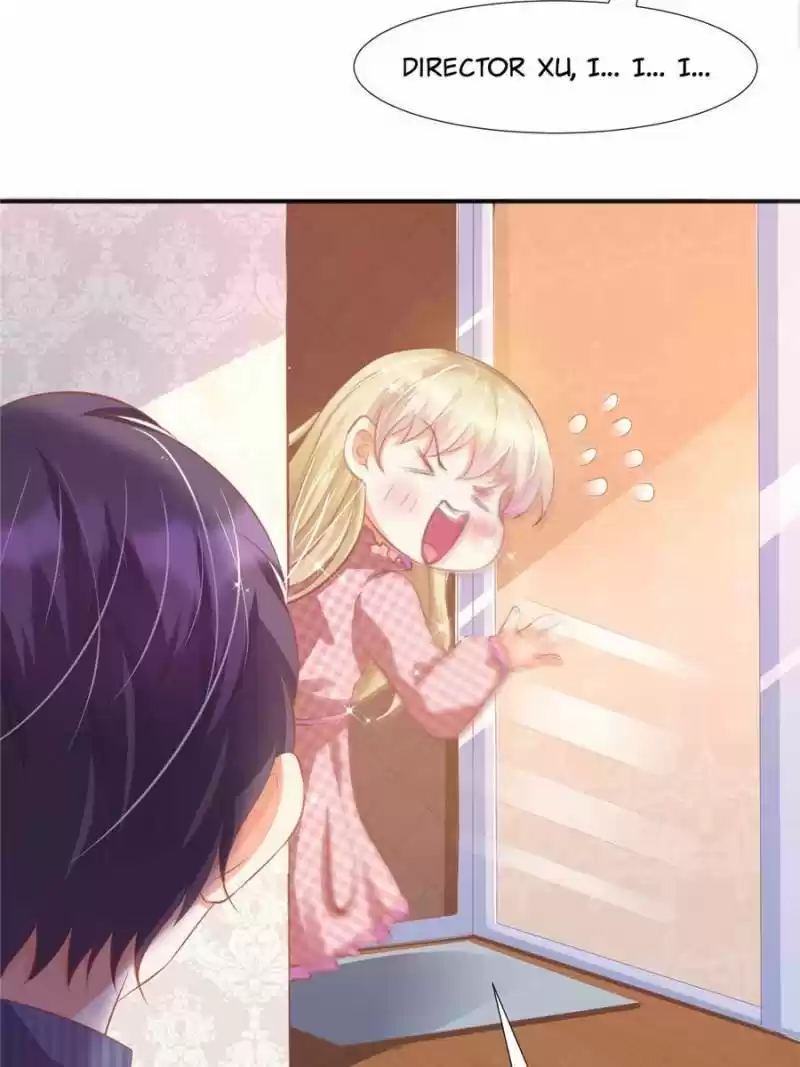 Prince Charming’S Lovely Gaze Chapter 91