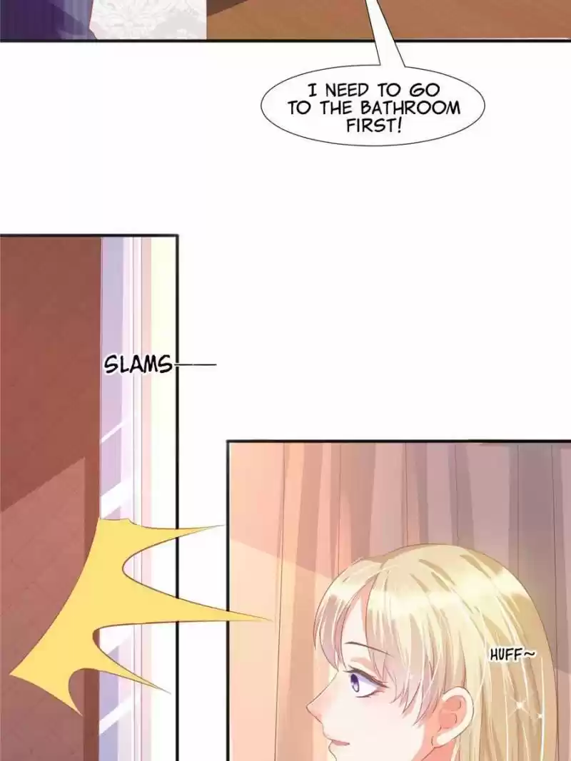 Prince Charming’S Lovely Gaze Chapter 91