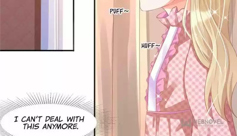 Prince Charming’S Lovely Gaze Chapter 91