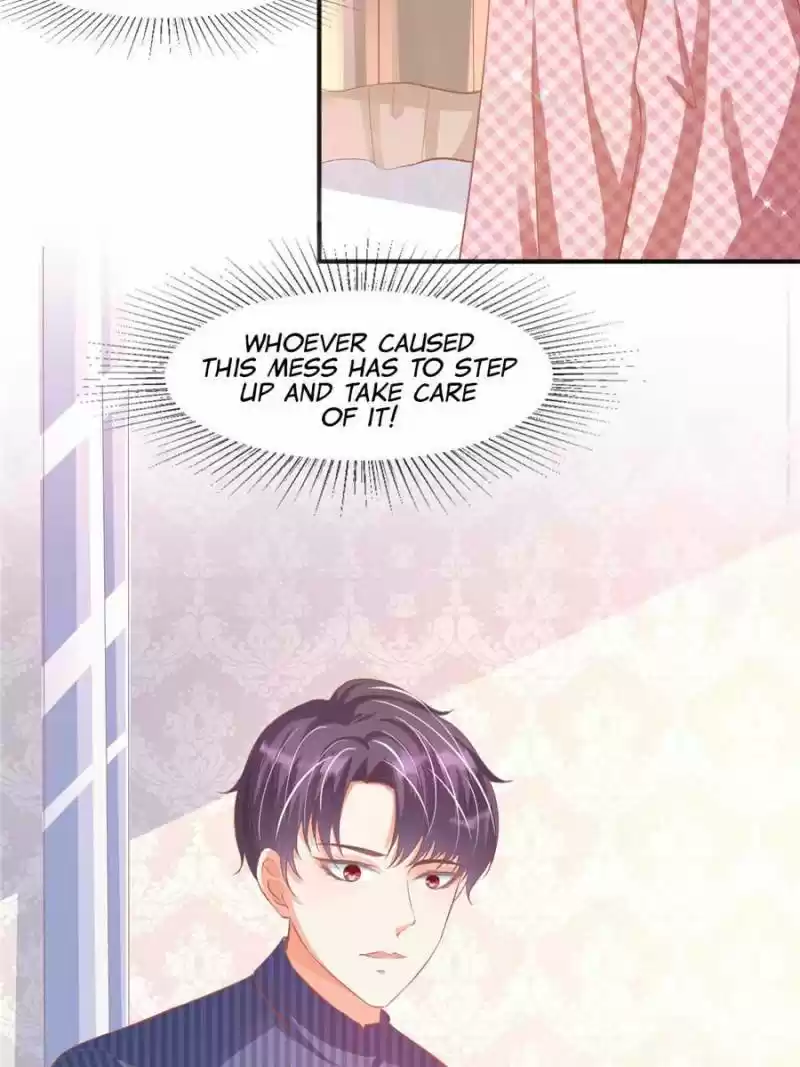 Prince Charming’S Lovely Gaze Chapter 91