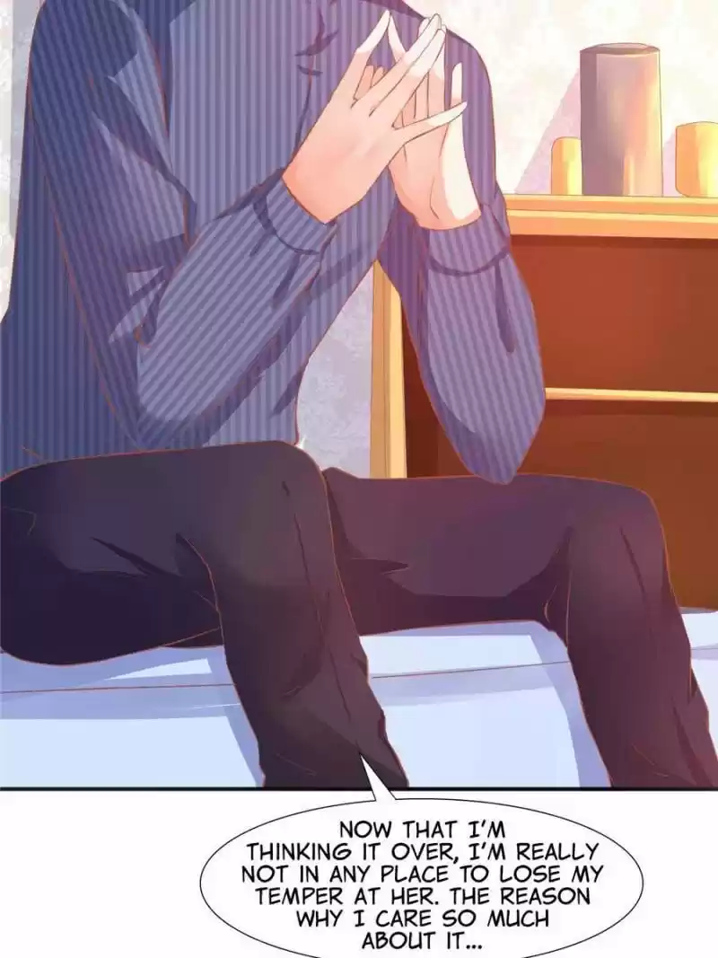 Prince Charming’S Lovely Gaze Chapter 91