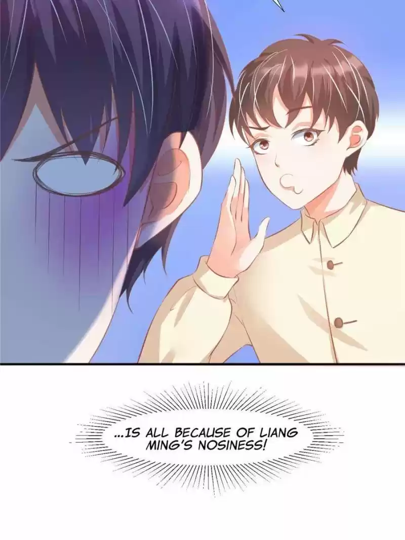 Prince Charming’S Lovely Gaze Chapter 91