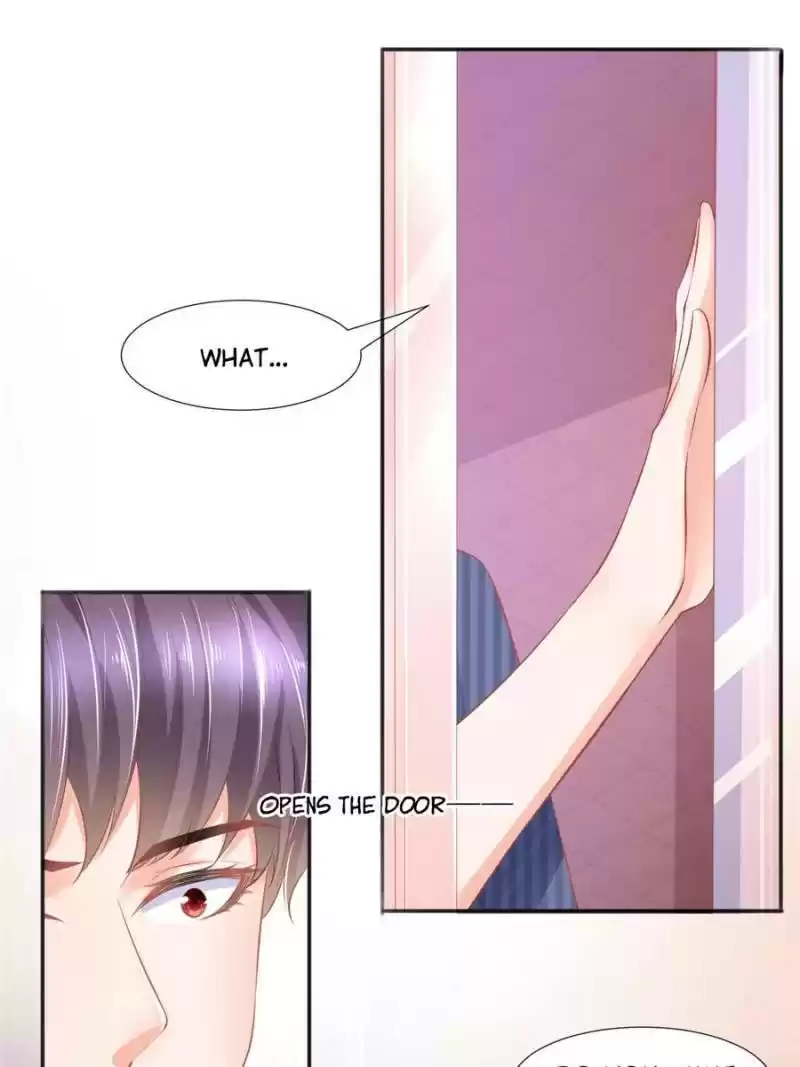 Prince Charming’S Lovely Gaze Chapter 91