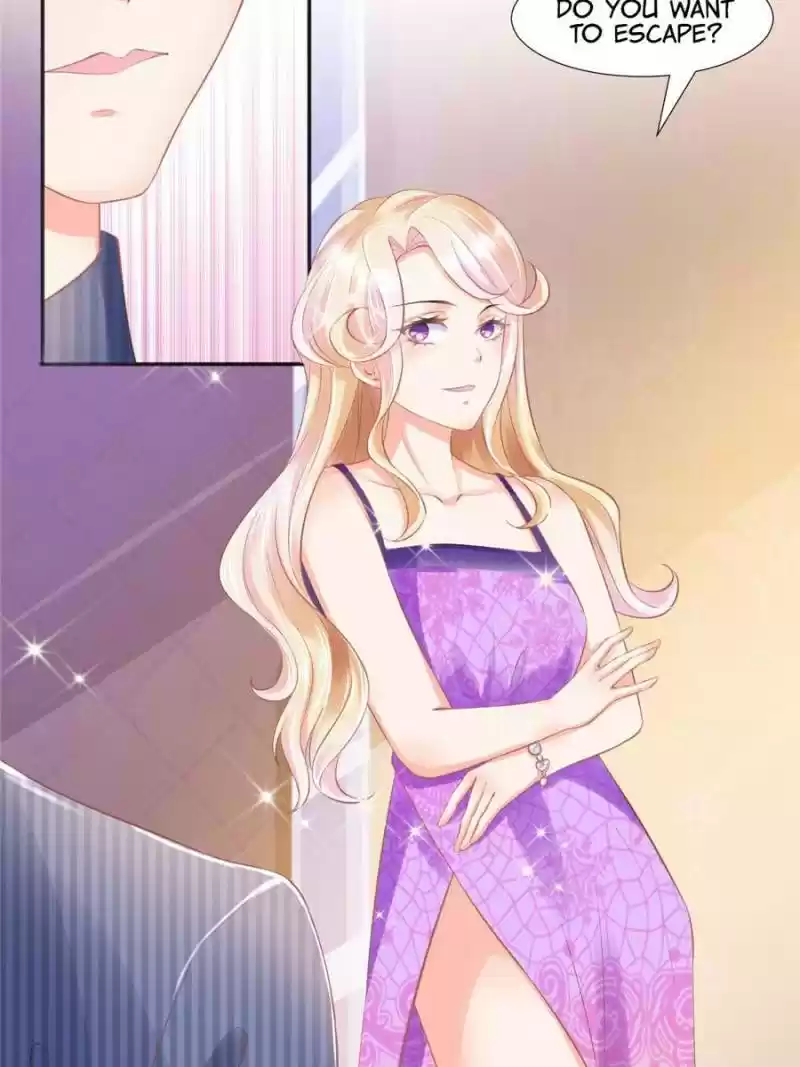 Prince Charming’S Lovely Gaze Chapter 91