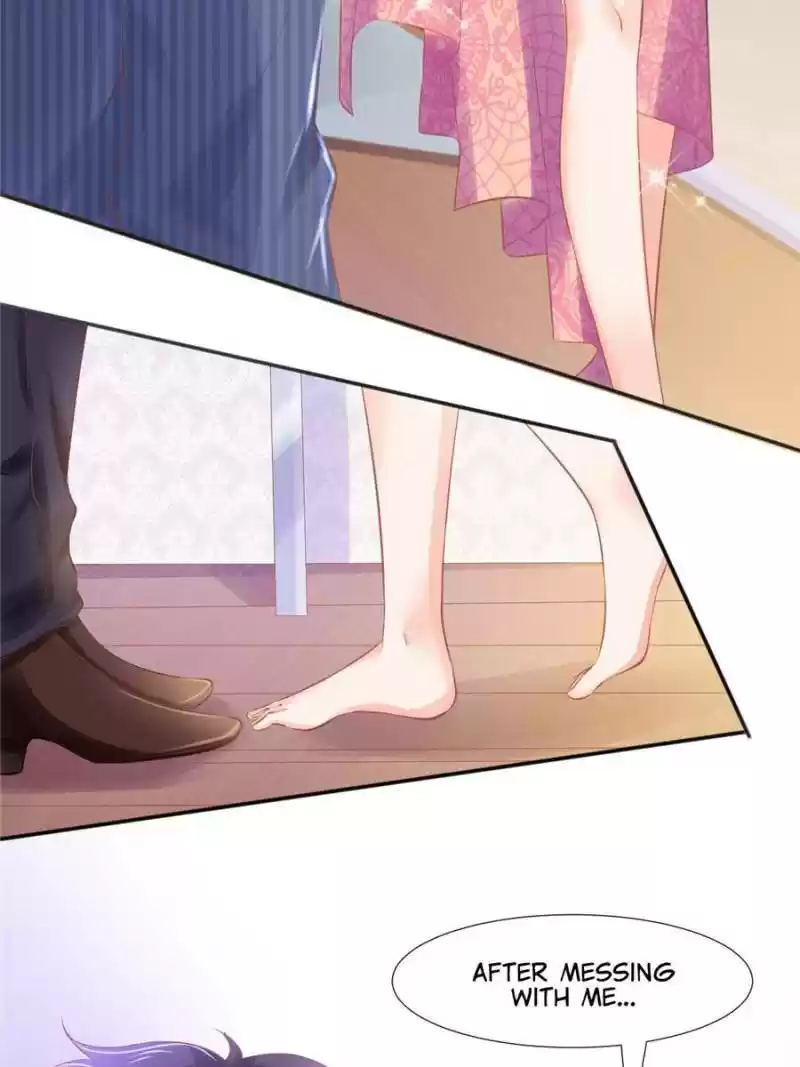 Prince Charming’S Lovely Gaze Chapter 91