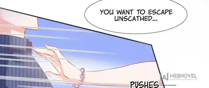 Prince Charming’S Lovely Gaze Chapter 91