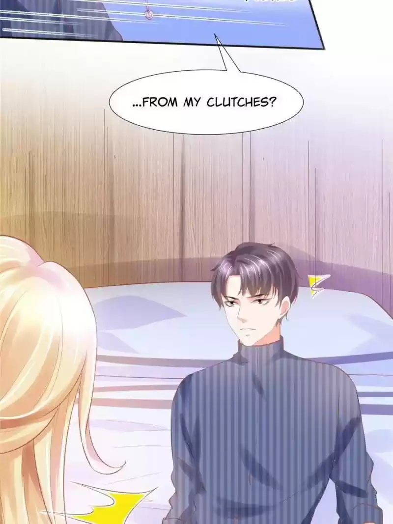 Prince Charming’S Lovely Gaze Chapter 91