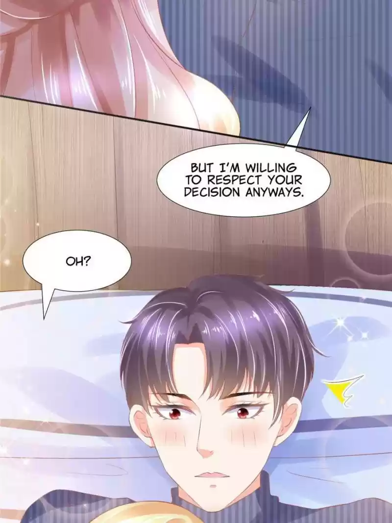 Prince Charming’S Lovely Gaze Chapter 91