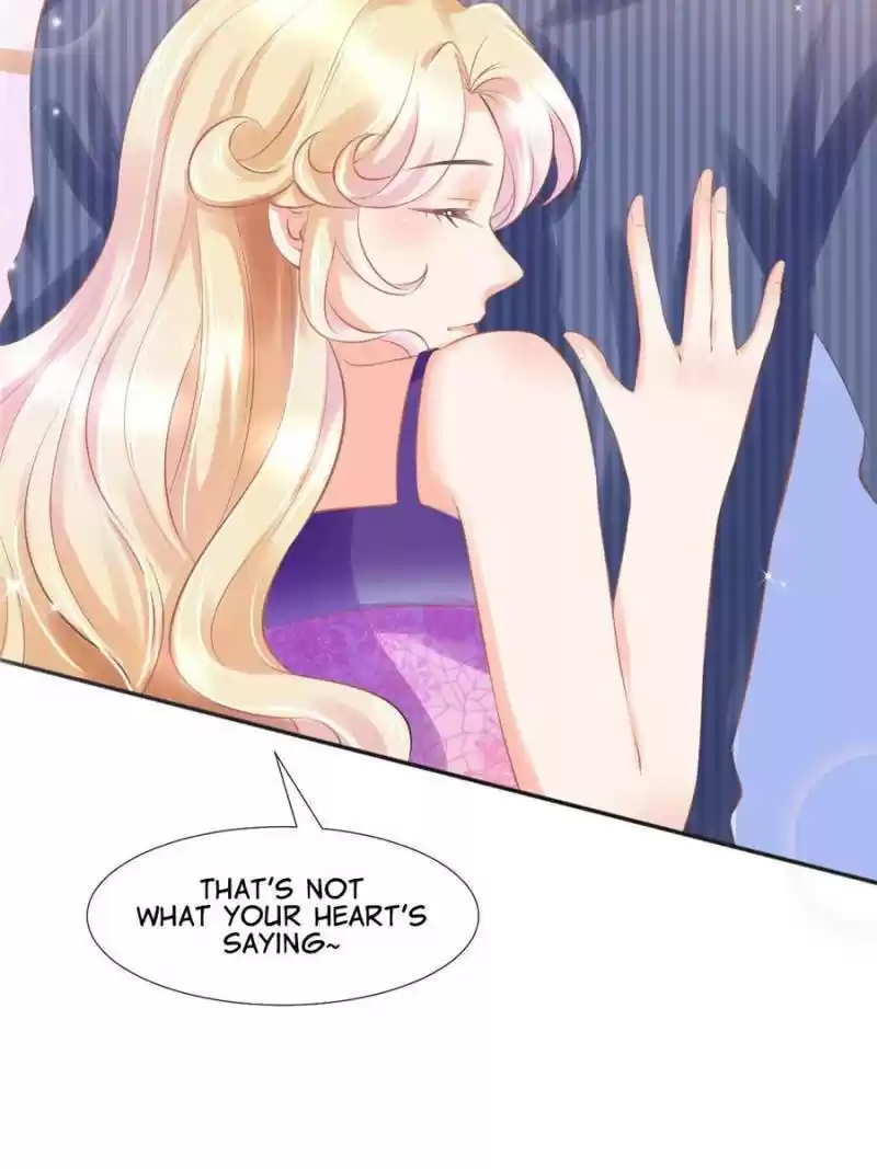 Prince Charming’S Lovely Gaze Chapter 91