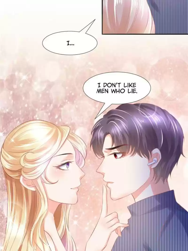 Prince Charming’S Lovely Gaze Chapter 92