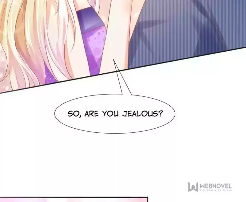 Prince Charming’S Lovely Gaze Chapter 92