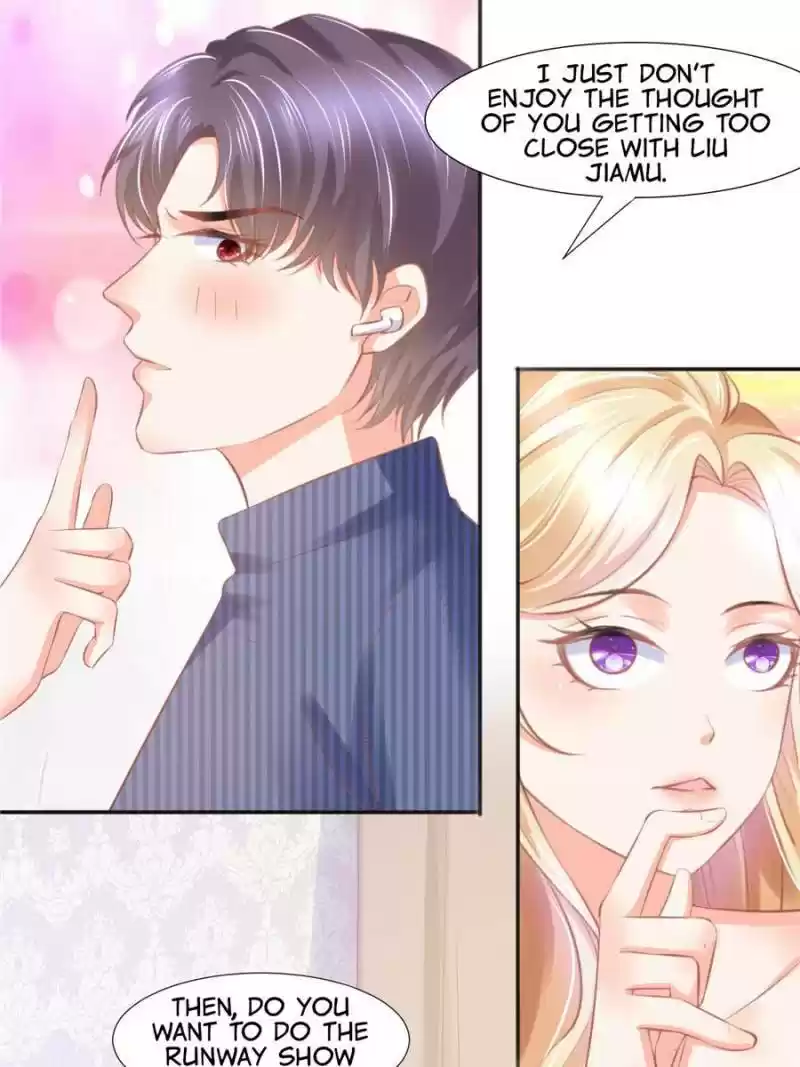 Prince Charming’S Lovely Gaze Chapter 92