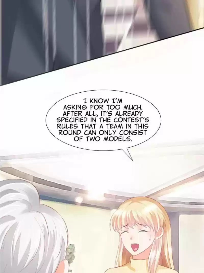 Prince Charming’S Lovely Gaze Chapter 92