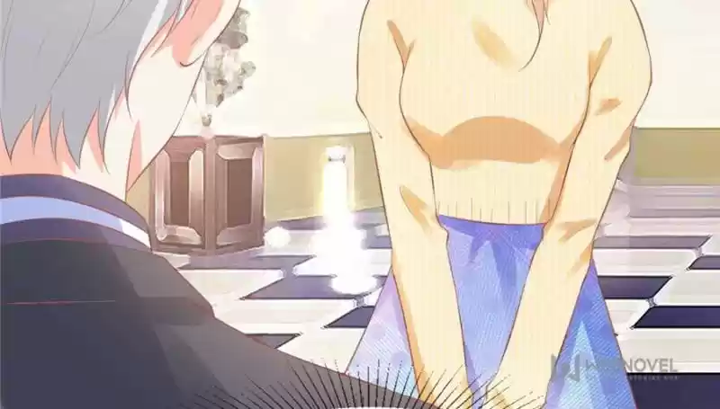 Prince Charming’S Lovely Gaze Chapter 92