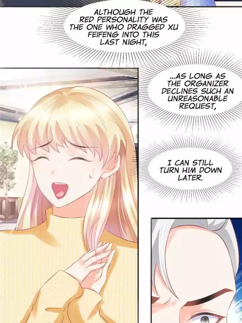 Prince Charming’S Lovely Gaze Chapter 92