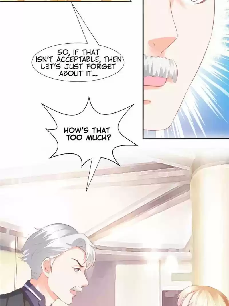 Prince Charming’S Lovely Gaze Chapter 92