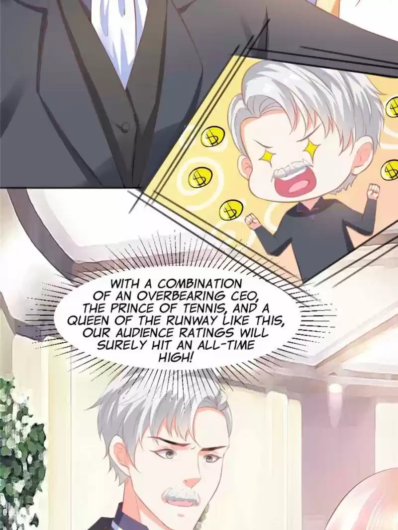 Prince Charming’S Lovely Gaze Chapter 92