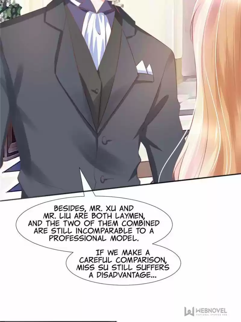 Prince Charming’S Lovely Gaze Chapter 92