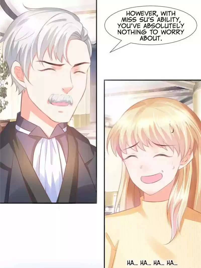 Prince Charming’S Lovely Gaze Chapter 92