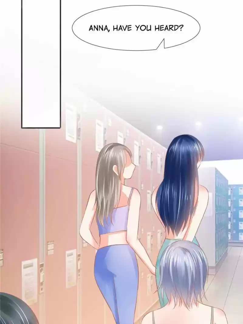 Prince Charming’S Lovely Gaze Chapter 92