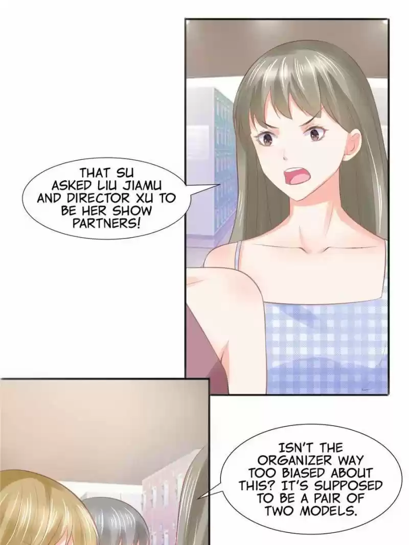 Prince Charming’S Lovely Gaze Chapter 92