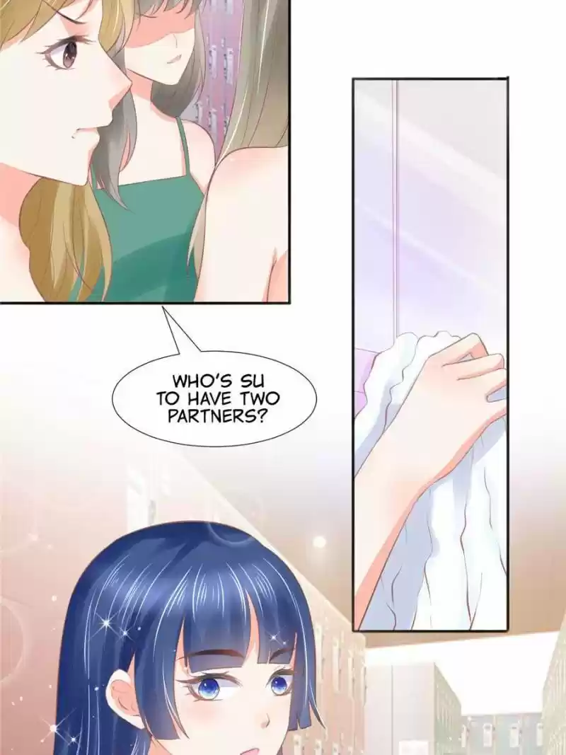 Prince Charming’S Lovely Gaze Chapter 92