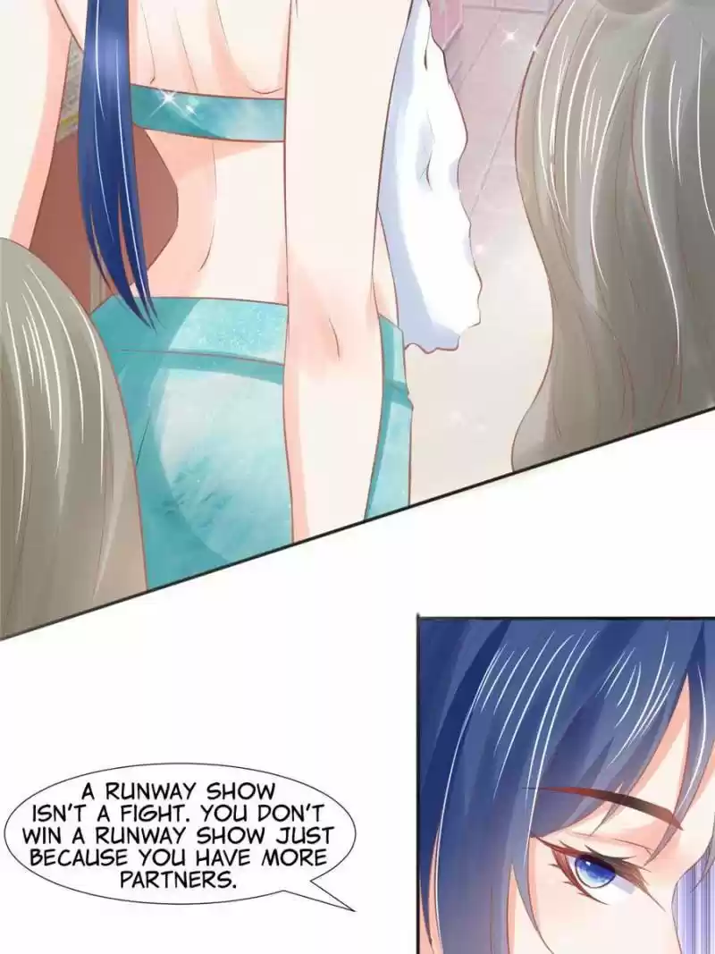 Prince Charming’S Lovely Gaze Chapter 92