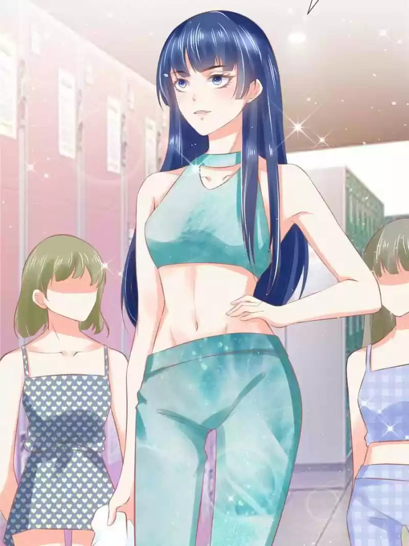 Prince Charming’S Lovely Gaze Chapter 92