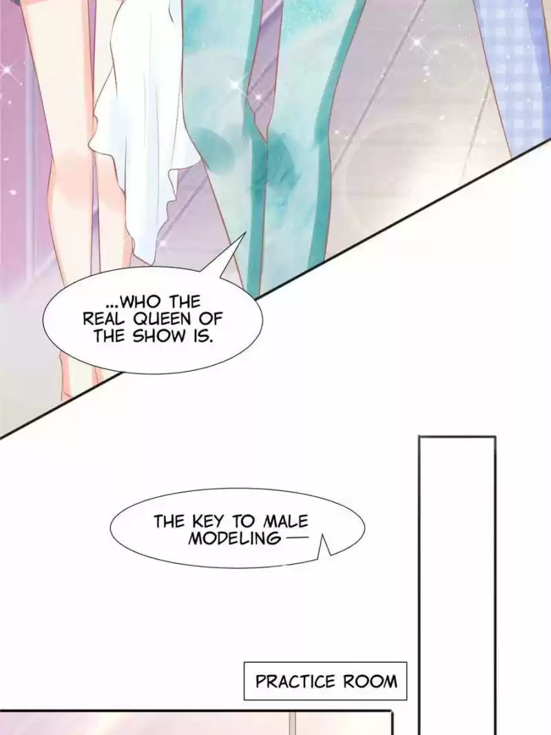 Prince Charming’S Lovely Gaze Chapter 92