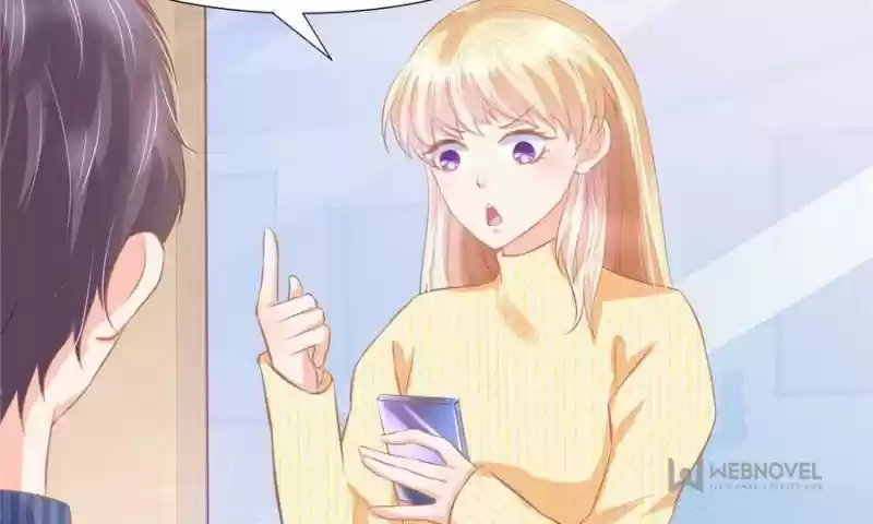 Prince Charming’S Lovely Gaze Chapter 92