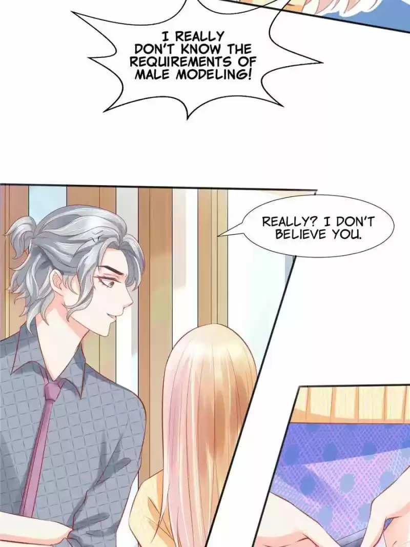 Prince Charming’S Lovely Gaze Chapter 92