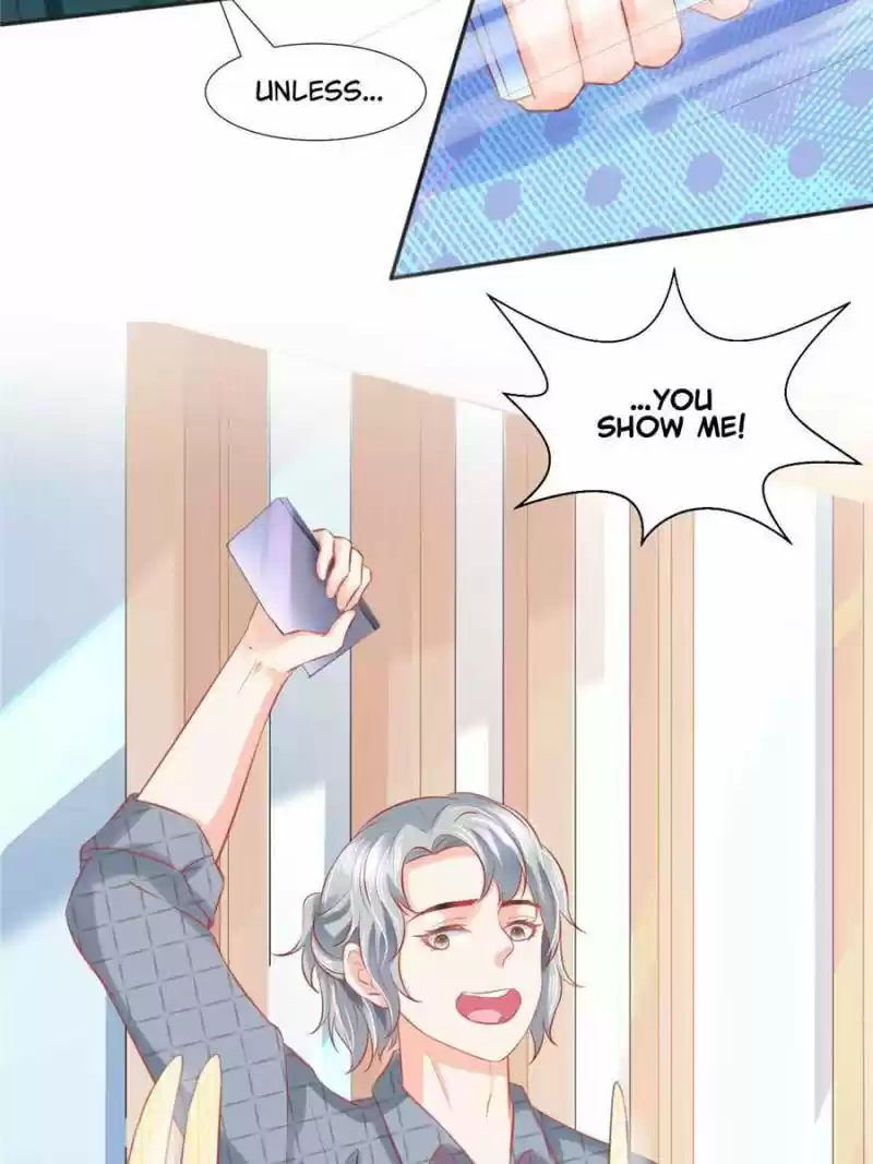 Prince Charming’S Lovely Gaze Chapter 92