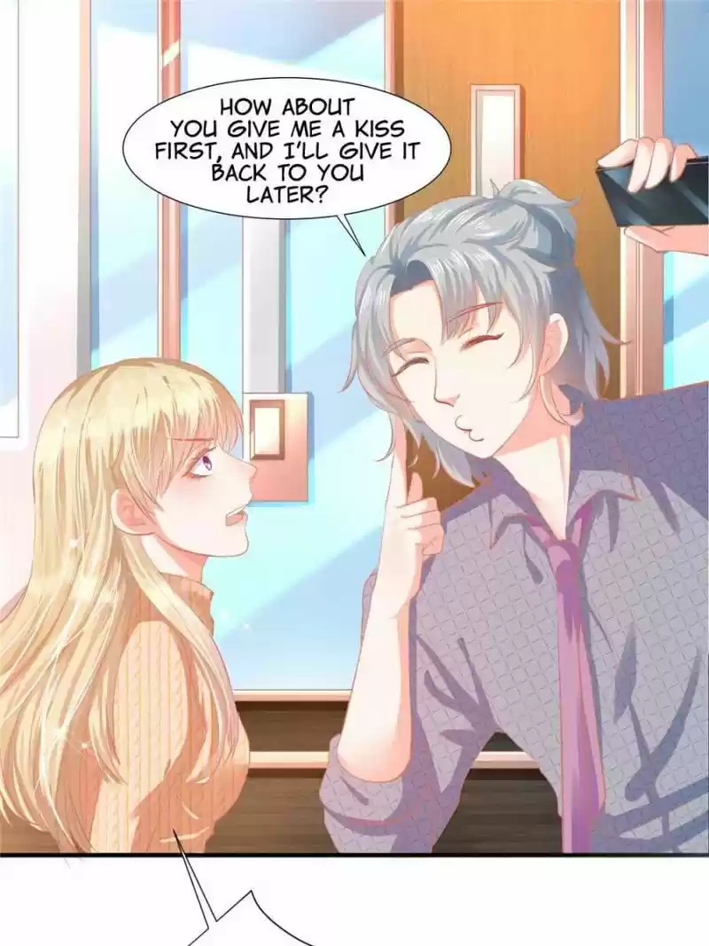 Prince Charming’S Lovely Gaze Chapter 93