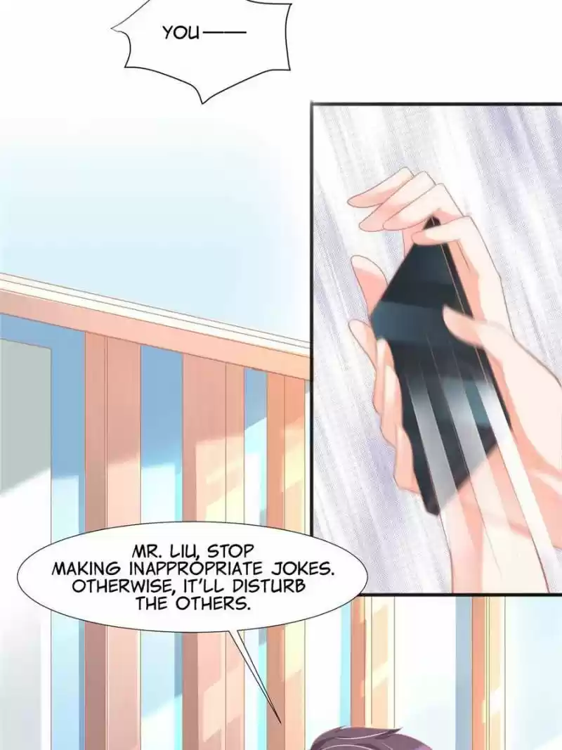 Prince Charming’S Lovely Gaze Chapter 93