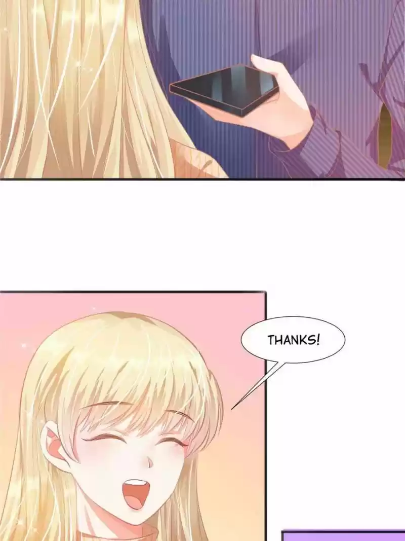 Prince Charming’S Lovely Gaze Chapter 93