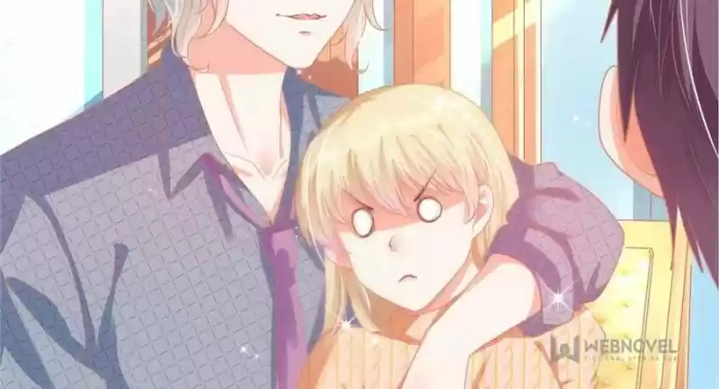 Prince Charming’S Lovely Gaze Chapter 93