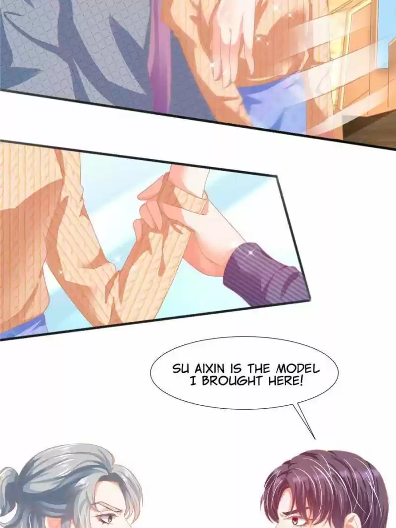 Prince Charming’S Lovely Gaze Chapter 93