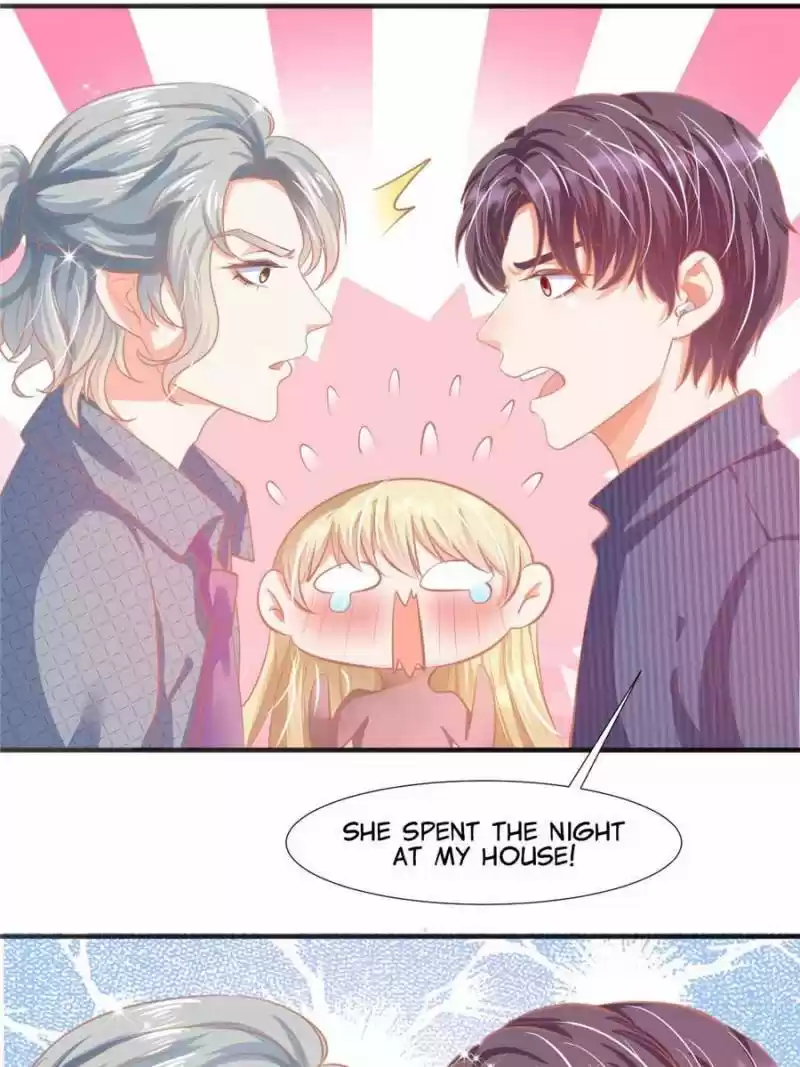 Prince Charming’S Lovely Gaze Chapter 93