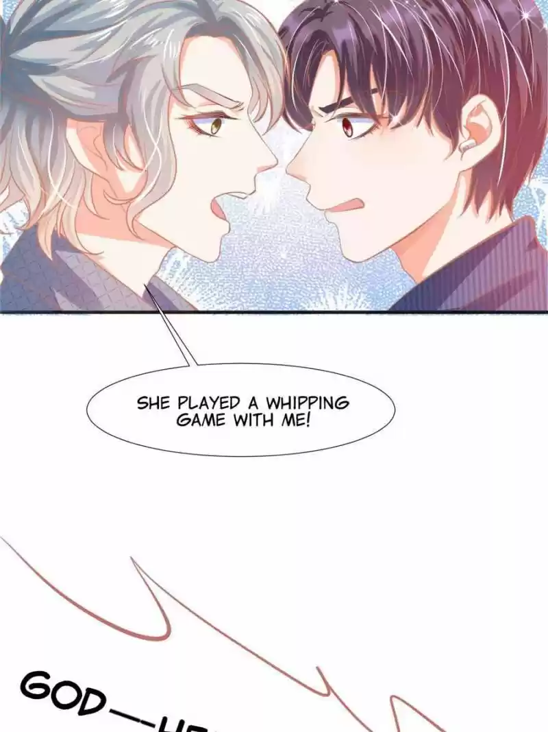 Prince Charming’S Lovely Gaze Chapter 93
