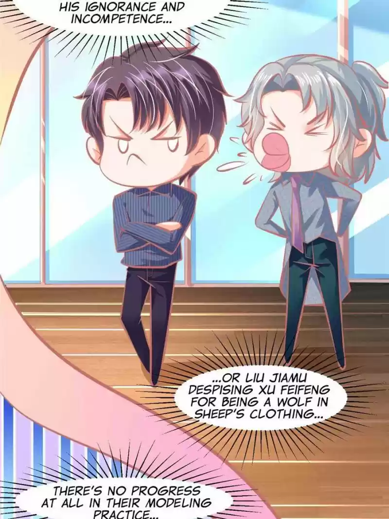 Prince Charming’S Lovely Gaze Chapter 93