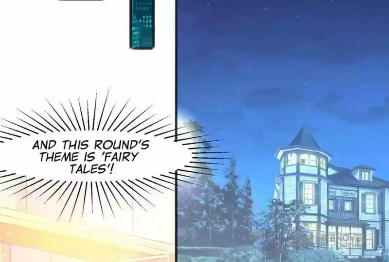 Prince Charming’S Lovely Gaze Chapter 93