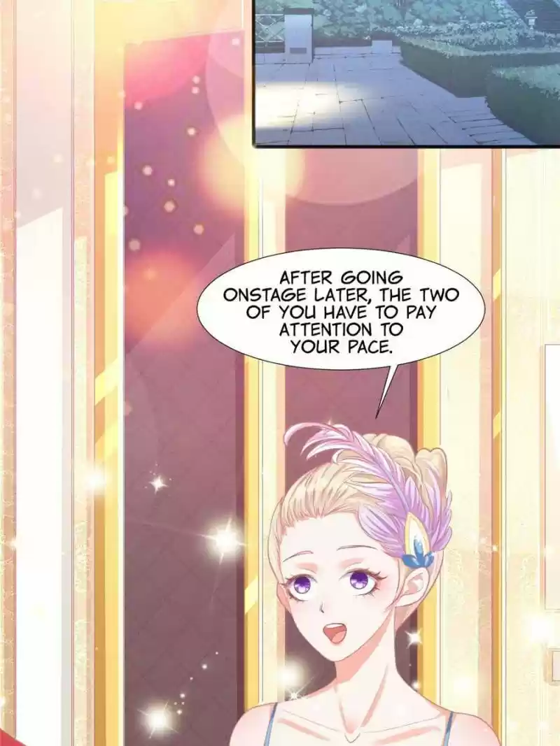 Prince Charming’S Lovely Gaze Chapter 93