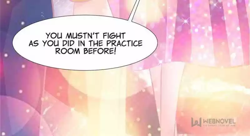 Prince Charming’S Lovely Gaze Chapter 93