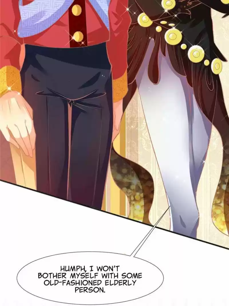 Prince Charming’S Lovely Gaze Chapter 93