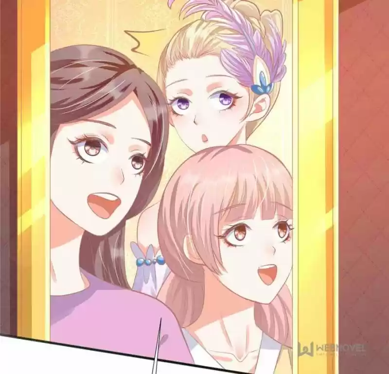 Prince Charming’S Lovely Gaze Chapter 93